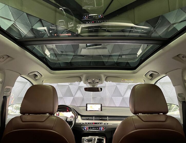 Audi Q7 27