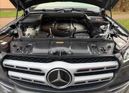 Mercedes-Benz GLS 22