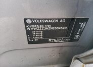 Volkswagen Arteon Kombi 2,0 l 147 kw