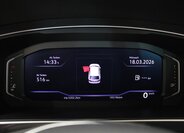 Volkswagen Tiguan Kombi 2,0 l 140 kw