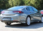 Opel Insignia Liftback 2,0 l 125 kw