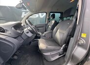 Renault Kangoo 13