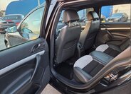 Škoda Octavia Kombi 2,0 l 125 kw