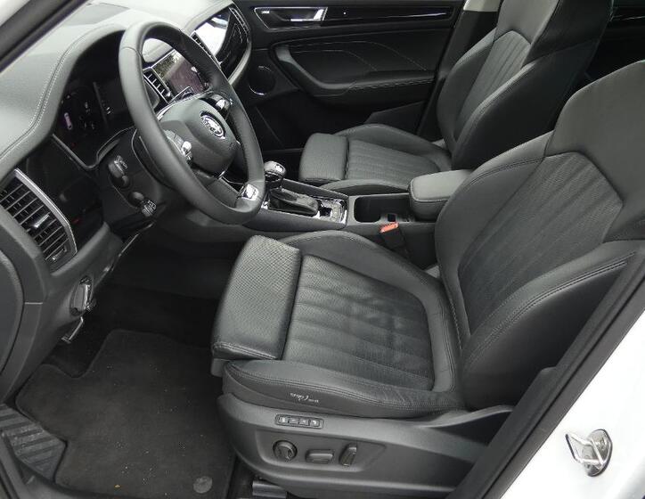 Škoda Kodiaq 19