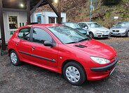 Peugeot 206 4