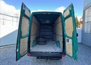 Volkswagen Crafter Ostatní 2,0 l 100 kw