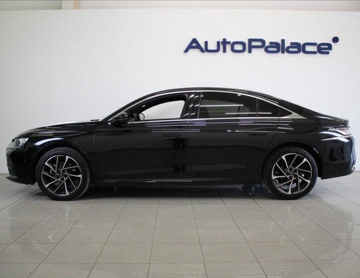 DS Automobiles DS9 5