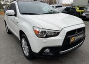 Mitsubishi ASX 17