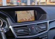 Mercedes-Benz Třídy E Sedan / Limuzína 3,0 l 195 kw