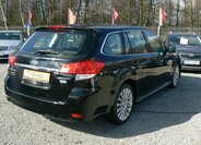 Subaru Legacy Kombi 2,0 l 110 kw