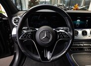 Mercedes-Benz Třídy E 6