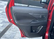 Mitsubishi Outlander 14