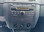 Škoda Fabia Hatchback 1,4 l 55 kw