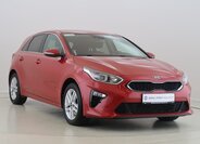KIA Ceed Hatchback 1,4 l 103 kw