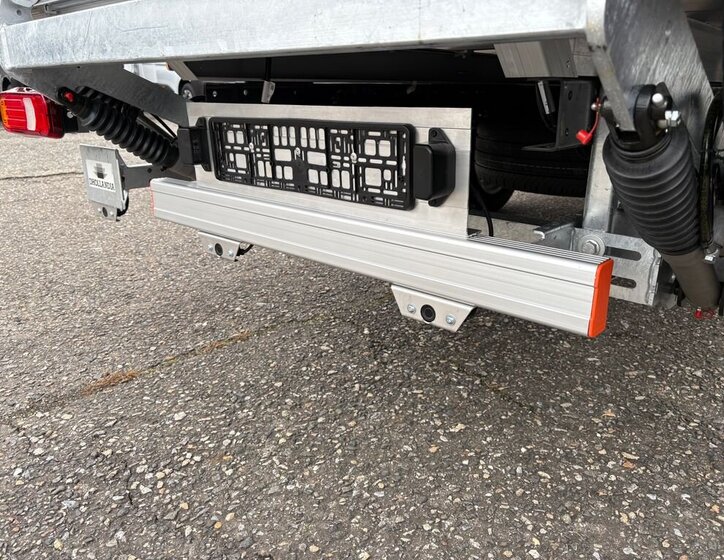 Iveco Daily Ostatní 3,0 l 129 kw