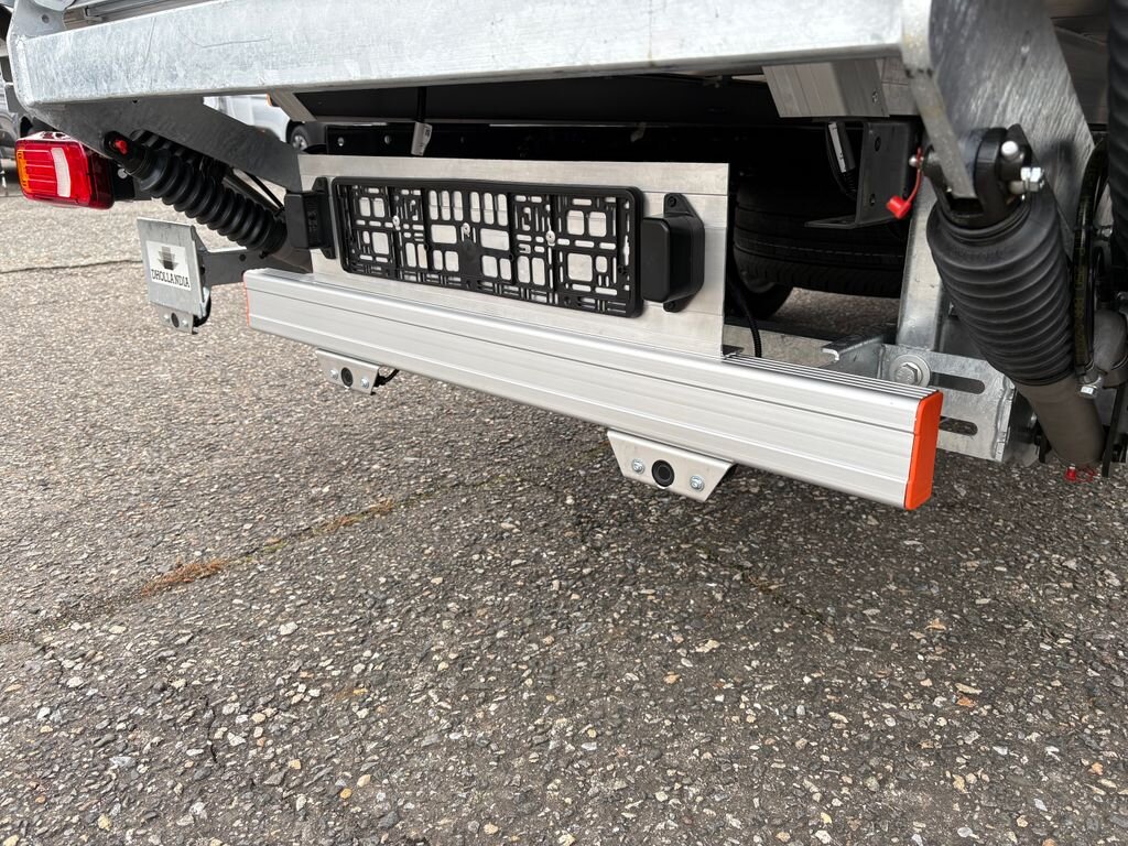 Iveco Daily Ostatní 3,0 l 129 kw