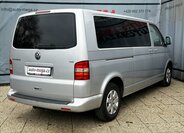 Volkswagen Caravelle 6