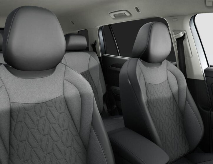 Volkswagen Tayron SUV 1,5 l 110 kw