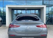 Mercedes-Benz GLE SUV / Terénní 3,0 l 270 kw