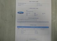 Ford B-MAX MPV 998,0 74 kw