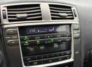Lexus IS 14