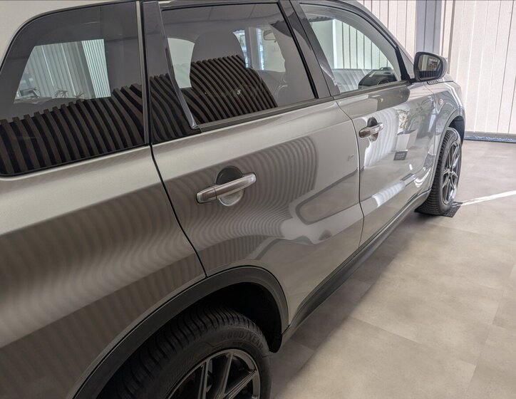 Suzuki Vitara Hatchback 1,4 l 95 kw