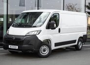 Peugeot Boxer Skříň 2,2 l 88 kw