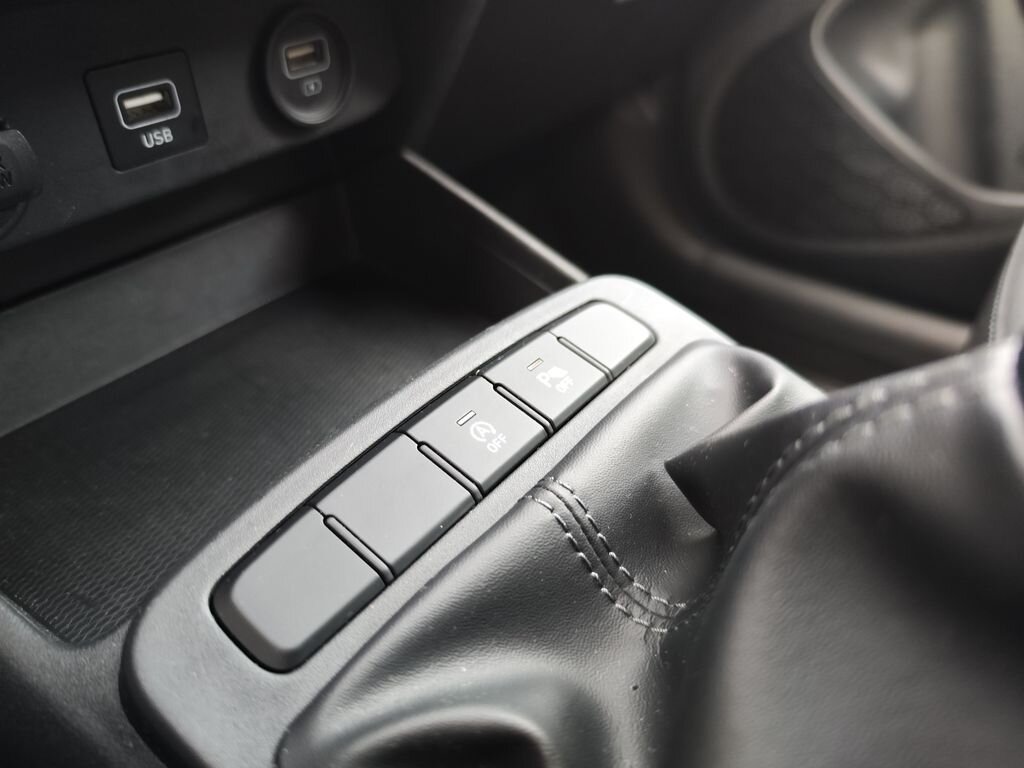 Hyundai i10 Hatchback 1,2 l 62 kw