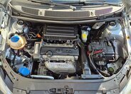 Škoda Fabia Kombi 1,4 l 63 kw