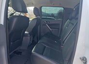 Ford Ranger Pick-up 3,2 l 147 kw