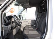 Volkswagen Crafter Skříň 2,0 l 103 kw