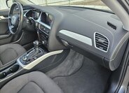 Audi A4 Kombi 2,0 l 110 kw