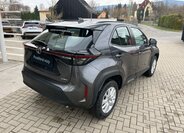 Toyota Yaris Cross SUV / Terénní 1,5 l 68 kw