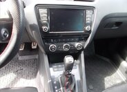 Škoda Octavia Kombi 2,0 l 135 kw