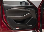Mazda 6 Sedan / Limuzína 2,5 l 143 kw
