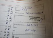 Seat Ibiza Kombi 1,4 l 63 kw