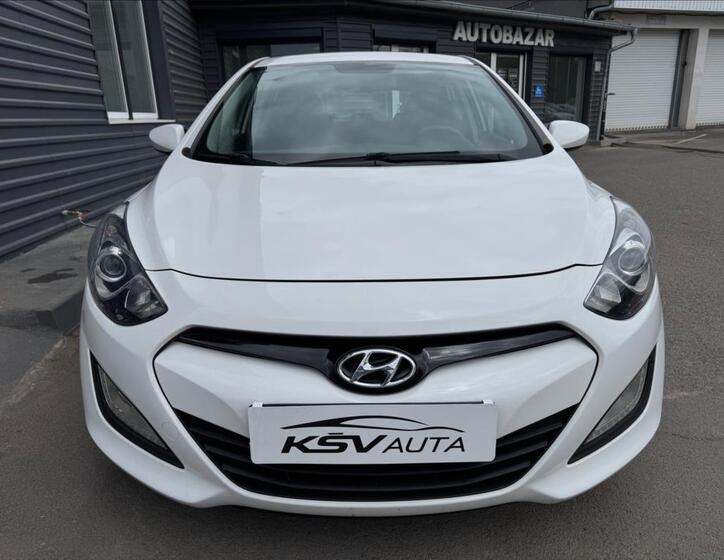 Hyundai i30 5