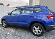 Škoda Karoq Kombi 1,5 l 110 kw