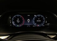 Škoda Octavia Liftback 2,0 l 110 kw