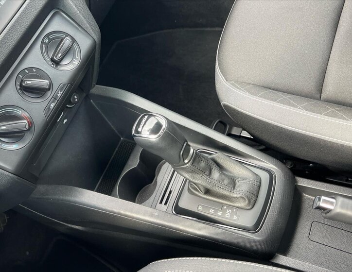 Škoda Fabia Kombi 999,0 70 kw