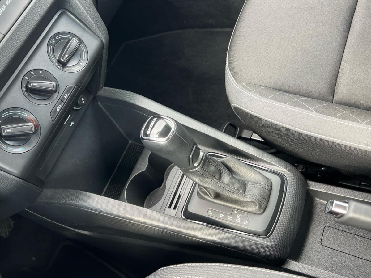 Škoda Fabia Kombi 999,0 70 kw