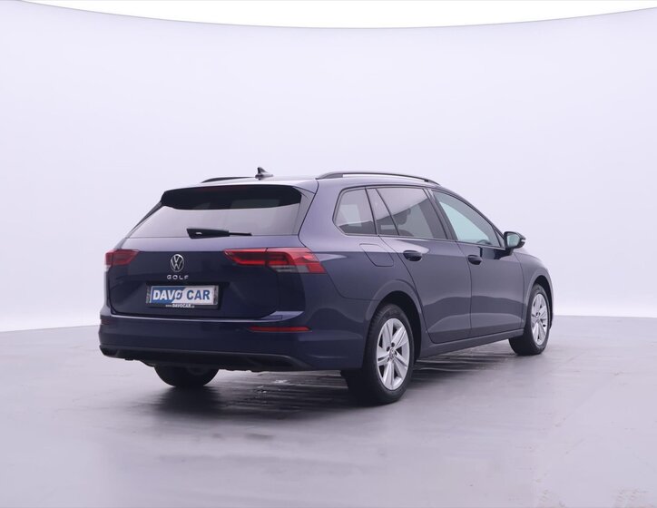 Volkswagen Golf Kombi 1,5 l 96 kw