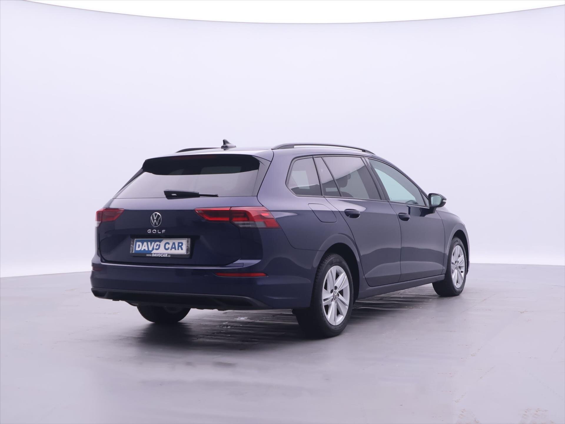 Volkswagen Golf Kombi 1,5 l 96 kw