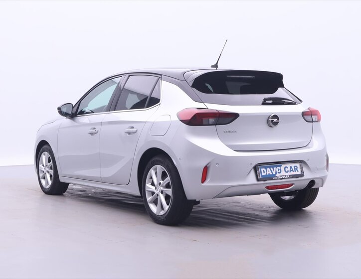 Opel Corsa Hatchback 1,2 l 74 kw