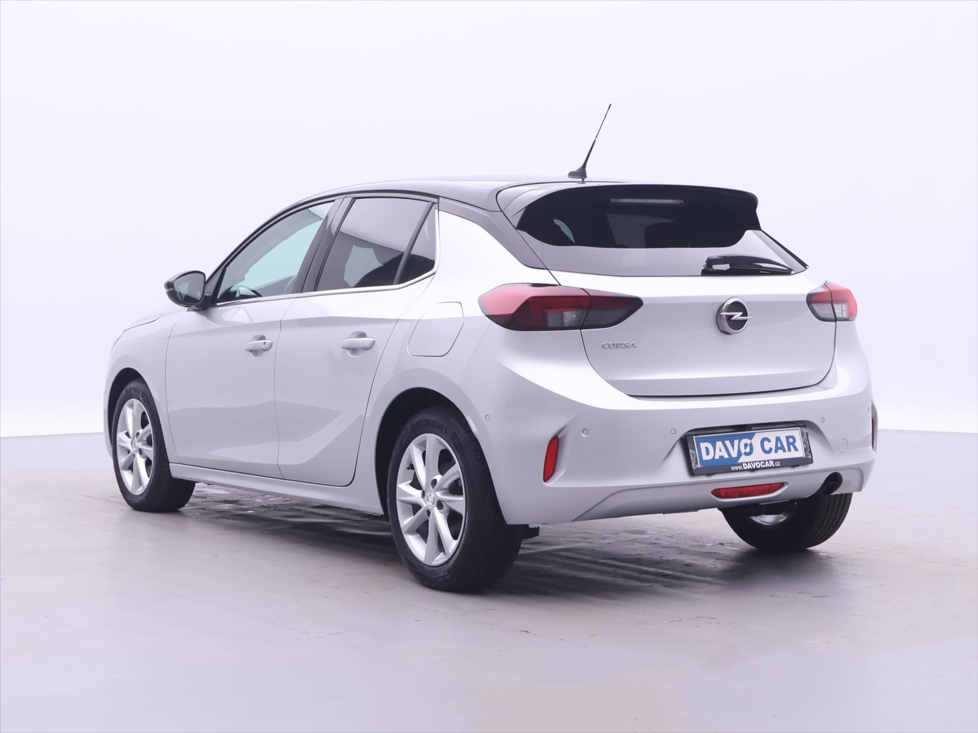 Opel Corsa Hatchback 1,2 l 74 kw