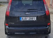 Ford C-MAX MPV 0,0 74 kw