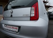 Škoda Citigo Hatchback 999,0 44 kw