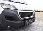 Peugeot Boxer 12
