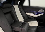 Mercedes-Benz GLE 22