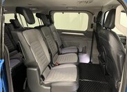 Volkswagen Caravelle 24